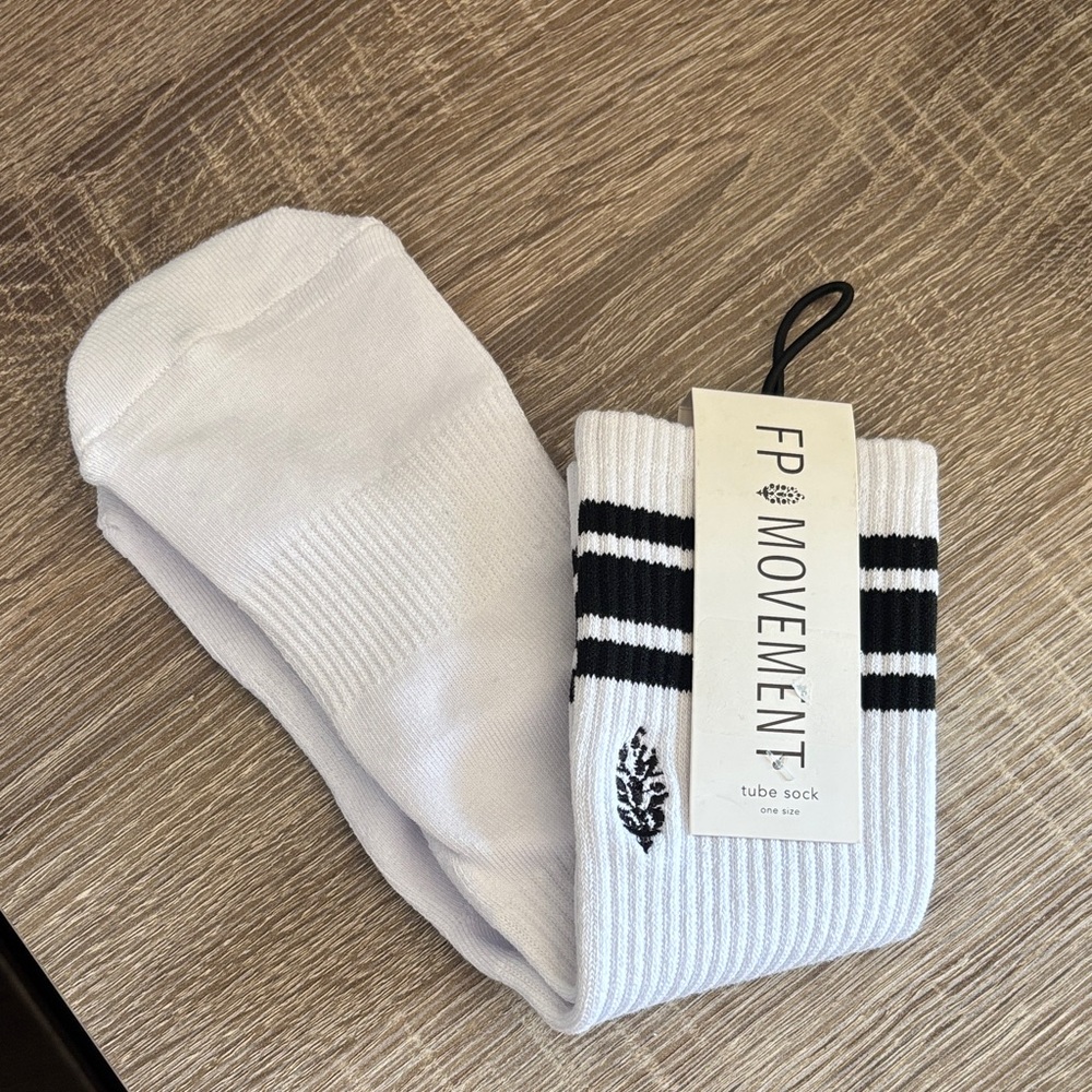 FP Movement by Free People Socks - Picture 3 of 4